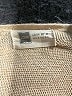 Look Tan Poncho One size - photo 7