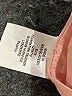 CALVIN KLEIN JEANS Pink Jacket Size S - photo 7