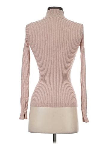 INC International Concepts Turtleneck Sweater (view 2)