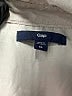 Gap Solid Tan Long Sleeve Button-Down Shirt Size XL - photo 7