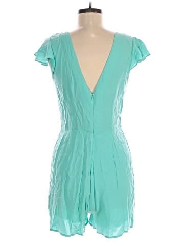 Honey Punch Romper (view 2)