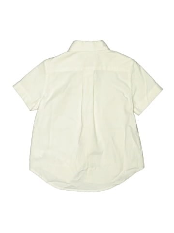 Ralph Lauren Short Sleeve Button-Down Shirt (view 2)