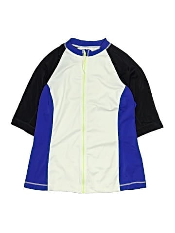 Lands' End Rash Guard (view 1)