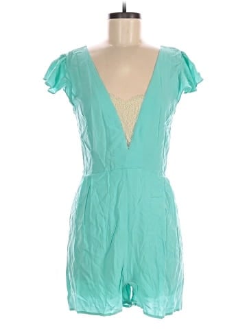 Honey Punch Romper (view 1)