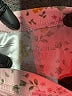 Nannette Floral Pink Casual Pants Size 3T - photo 4