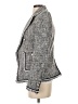 Veronica Beard Tweed Gray Blazer Size 0 - photo 5