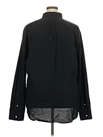 Old Navy Long Sleeve Polo (view 2)