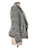 Veronica Beard Tweed Gray Blazer Size 0 - photo 4