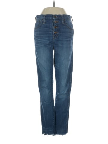 Madewell Jeans (view 1)