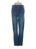 Madewell Blue Jeans Size 26 waist - photo 1