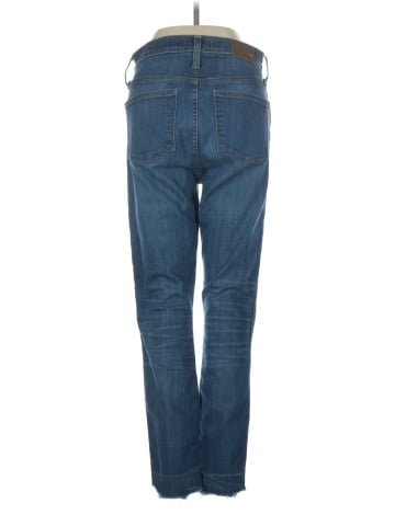 Madewell Jeans (view 2)