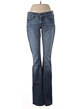 7 For All Mankind Jeans