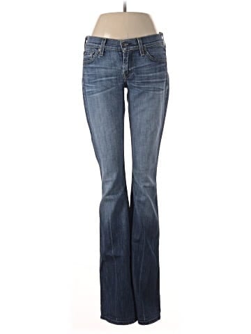 7 For All Mankind Jeans (view 1)