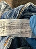 Pull&Bear Blue Jeans Size 0 - photo 8