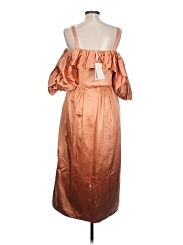 Ulla Johnson Cocktail Dress (view 2)