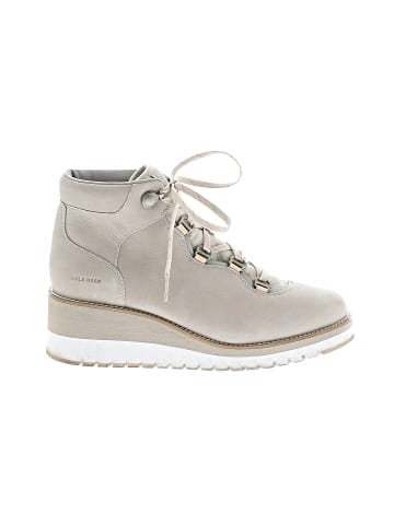 Cole Haan Ankle Boots (view 1)