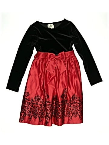 Rare Editions Dress (view 1)