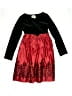 Rare Editions Red Dress Size 12 - photo 1
