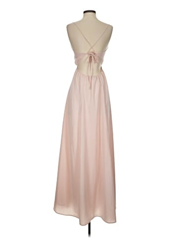 Lulus Cocktail Dress (view 2)