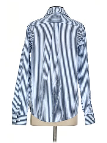 Casa Cabana Long Sleeve Button-Down Shirt (view 2)