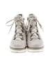 Cole Haan Gray Ankle Boots Size 9 - photo 2