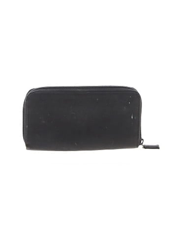 Prada Nylon Zip Around Wallet (view 2)
