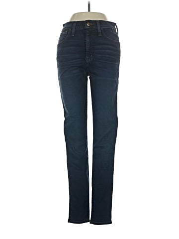 Madewell Jeans (view 1)