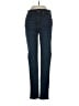 Madewell Solid Blue Jeans Size 25 waist - photo 1