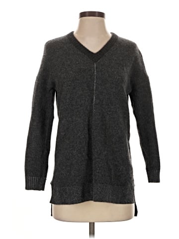 Eileen Fisher Cashmere Cardigan (view 1)
