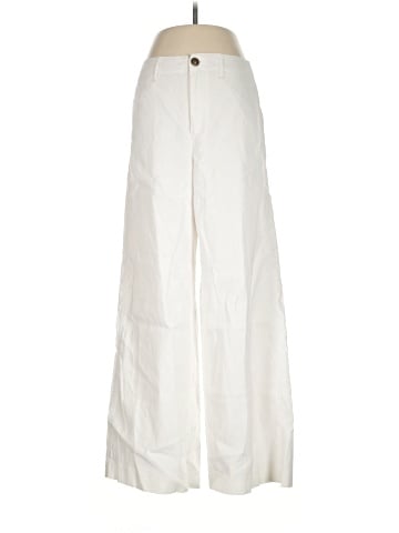 Rag & Bone Linen Pants (view 1)