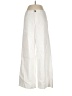 Rag & Bone Ivory Linen Pants Size 6 - photo 1