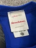 Hanna Andersson Blue Rash Guard Size 5 - photo 3