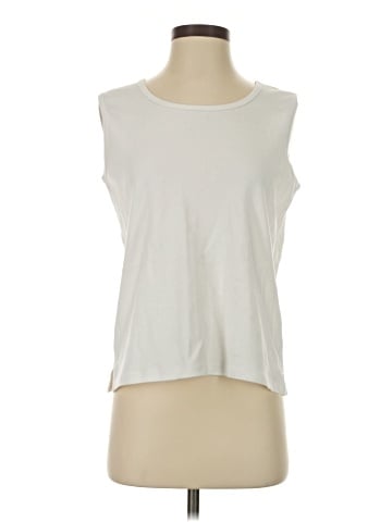 Hasting & Smith Sleeveless T-Shirt (view 1)