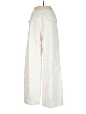 Rag & Bone Linen Pants (view 2)