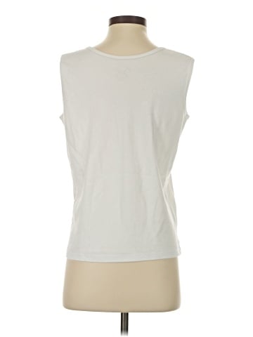 Hasting & Smith Sleeveless T-Shirt (view 2)
