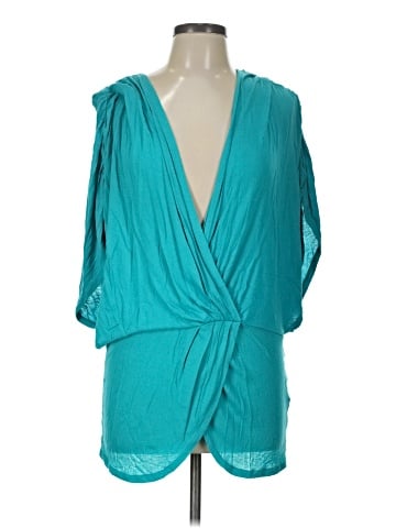 NY&C Kimono (view 1)