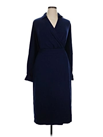 Diane von Furstenberg Cocktail Dress (view 1)