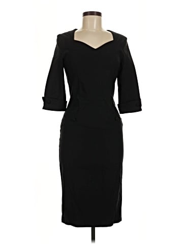 MUXXN Cocktail Dress (view 1)