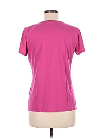 Lord & Taylor Active T-Shirt (view 2)