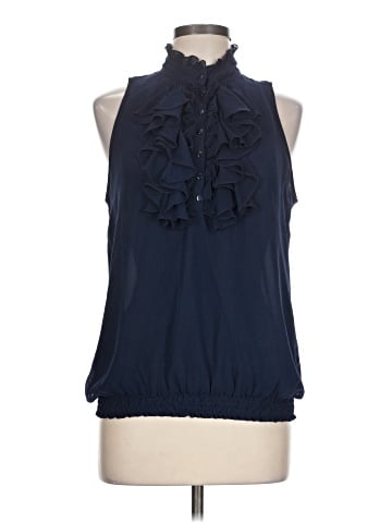 Twenty One Sleeveless Blouse (view 1)