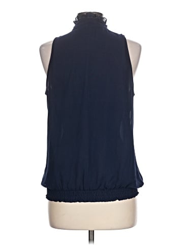 Twenty One Sleeveless Blouse (view 2)