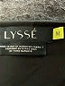 Lyssé Solid Black Active Pants Size M - photo 7