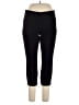 Faded Glory Black Active Pants Size 16 - photo 1