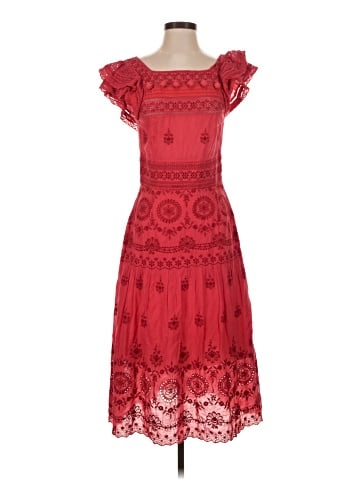 Sea New York Casual Dress (view 1)