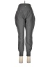 Active by Old Navy Solid Gray Active Pants Size Med Petite - photo 1