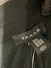 Tahari Black Blazer Size 3X - photo 6