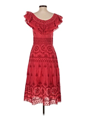 Sea New York Casual Dress (view 2)