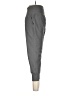 Active by Old Navy Solid Gray Active Pants Size Med Petite - photo 4