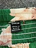 Shein 100% Polyester Floral Green Casual Pants Size XL - photo 4