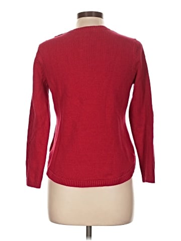 Charter Club Pullover Sweater (view 2)